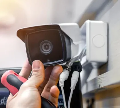 Reasons to Install CCTV Cameras at Home